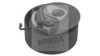 BREDA  LORETT TDI3364 Tensioner Pulley, timing belt